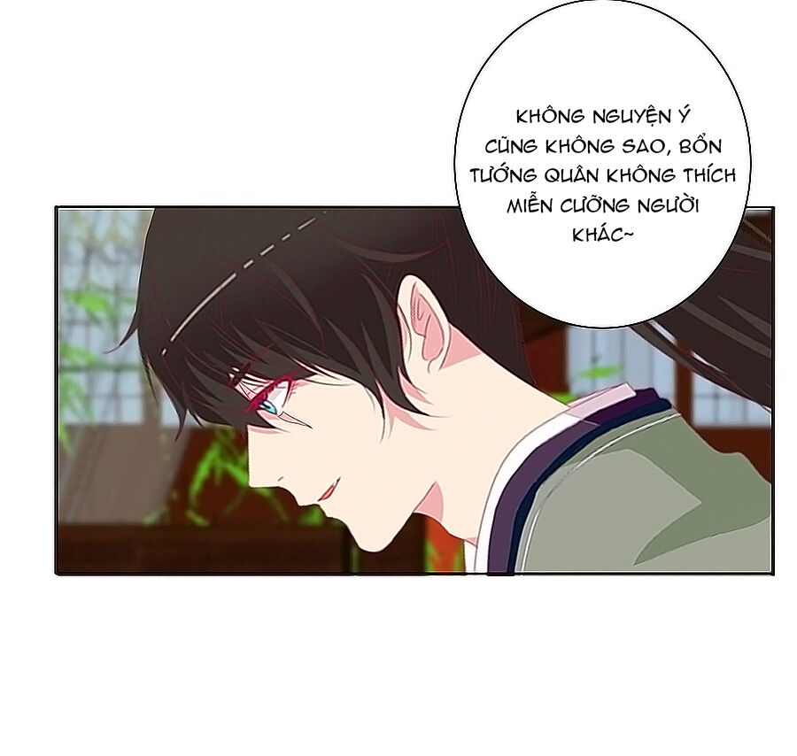 Tướng Quân Xin Xuất Chinh - Chương 180 - Trang 9