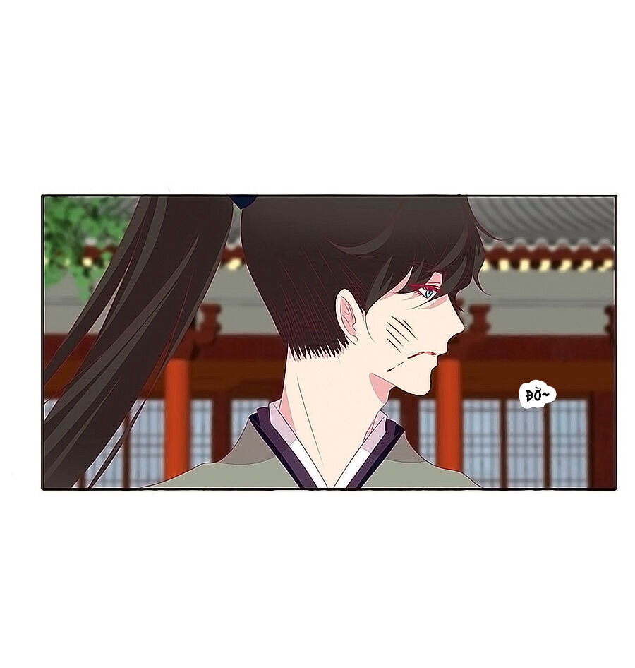 Tướng Quân Xin Xuất Chinh - Chương 181 - Trang 11