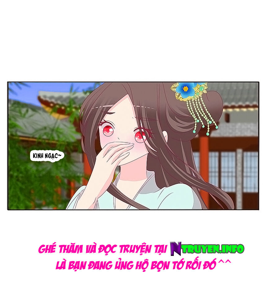 Tướng Quân Xin Xuất Chinh - Chương 181 - Trang 12