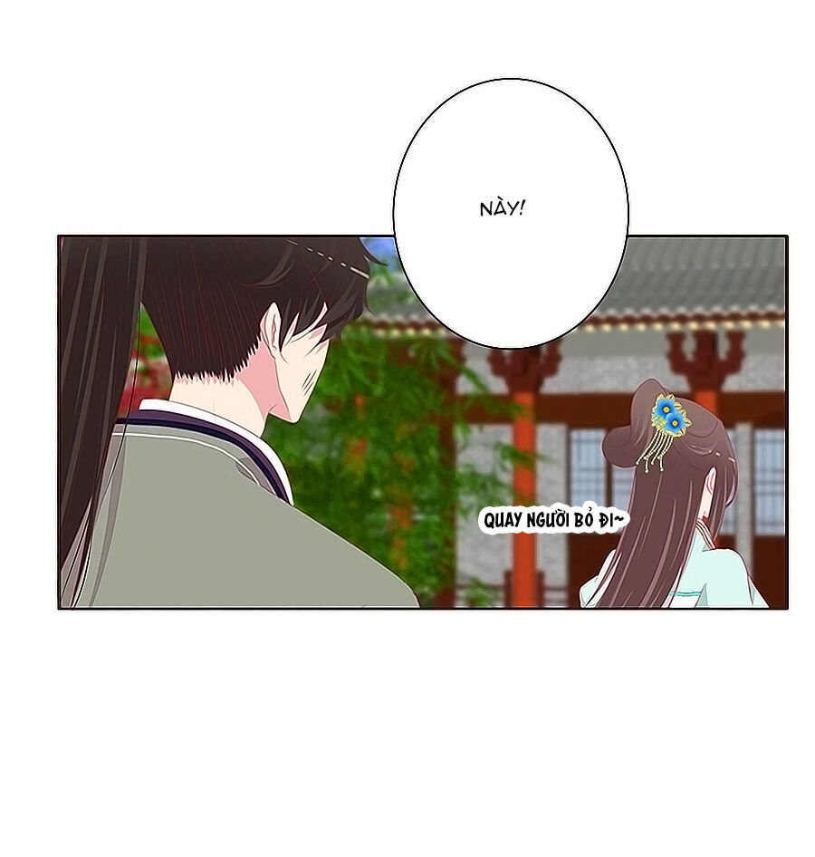 Tướng Quân Xin Xuất Chinh - Chương 181 - Trang 14