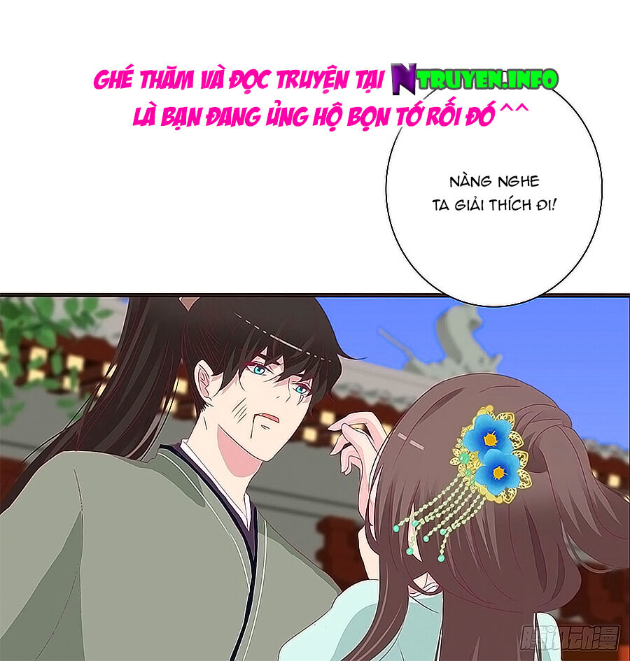 Tướng Quân Xin Xuất Chinh - Chương 181 - Trang 16