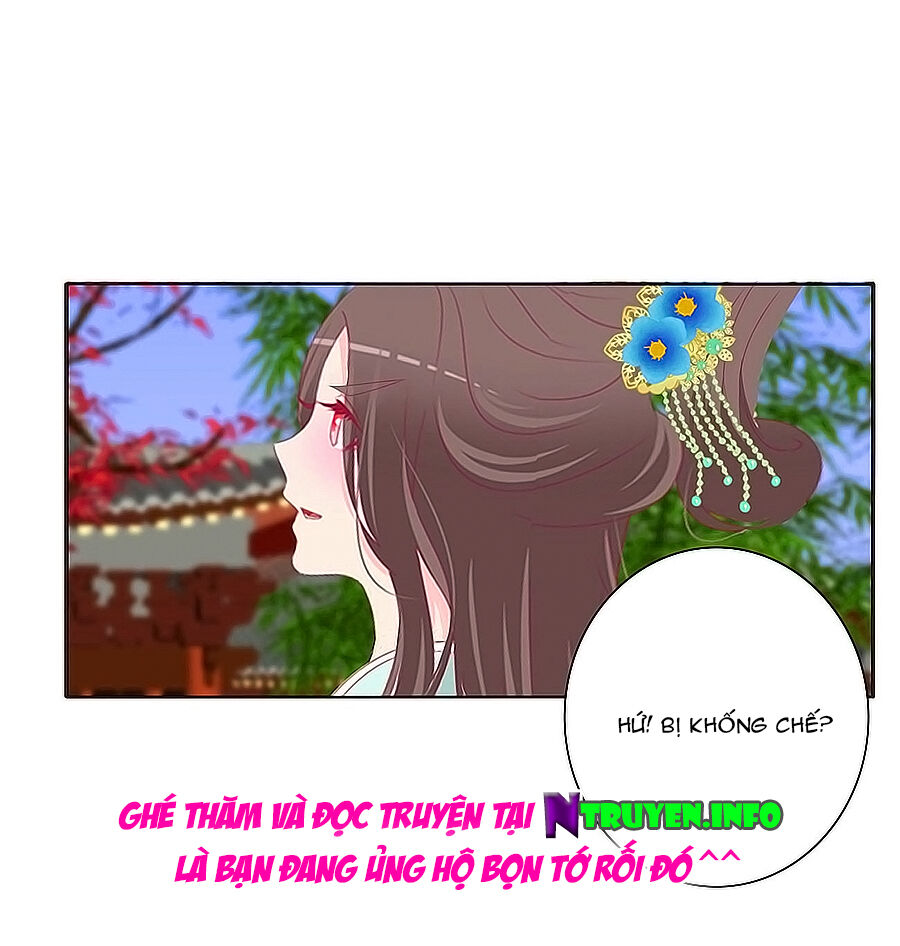 Tướng Quân Xin Xuất Chinh - Chương 181 - Trang 20