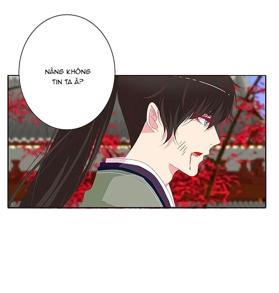 Tướng Quân Xin Xuất Chinh - Chương 181 - Trang 21