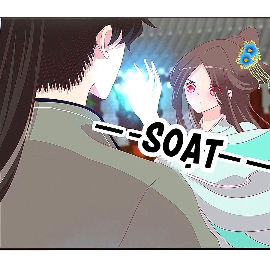 Tướng Quân Xin Xuất Chinh - Chương 181 - Trang 23