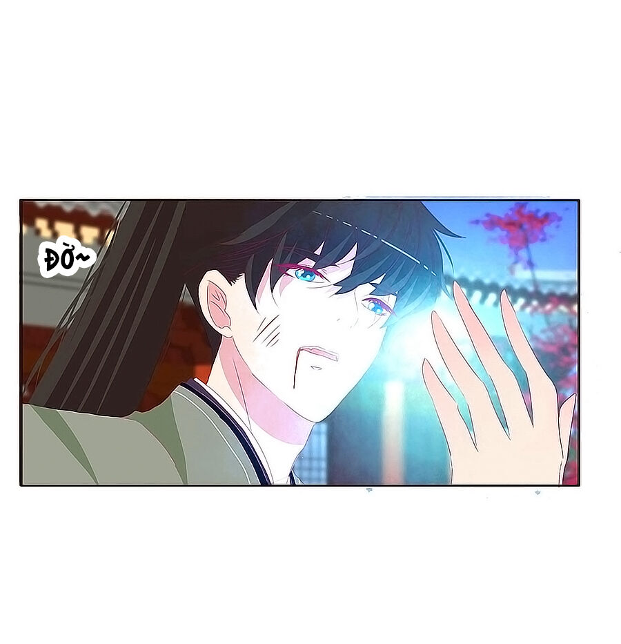 Tướng Quân Xin Xuất Chinh - Chương 181 - Trang 24