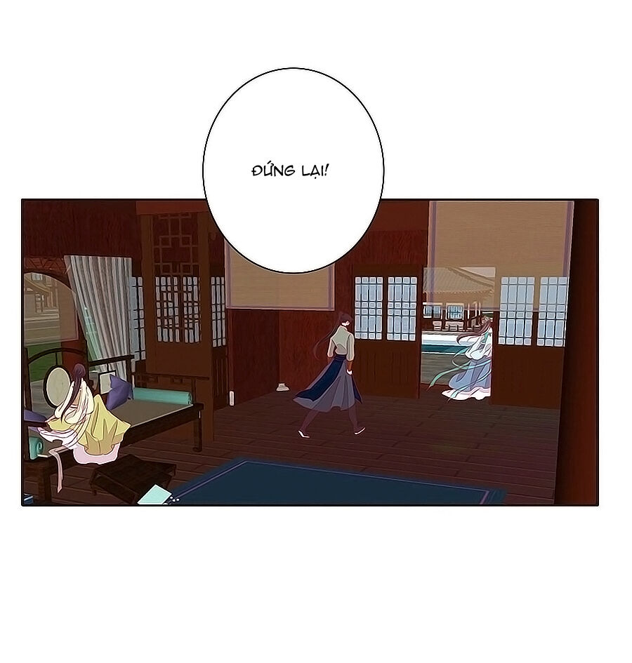 Tướng Quân Xin Xuất Chinh - Chương 181 - Trang 6