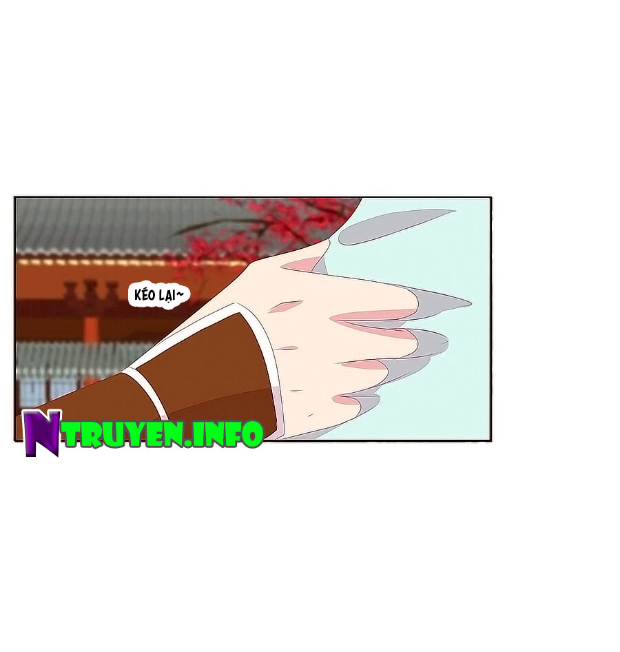 Tướng Quân Xin Xuất Chinh - Chương 181 - Trang 8