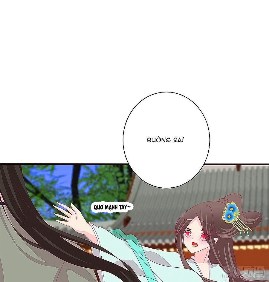 Tướng Quân Xin Xuất Chinh - Chương 181 - Trang 9