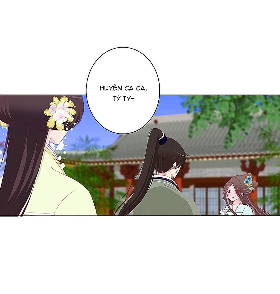 Tướng Quân Xin Xuất Chinh - Chương 182 - Trang 11