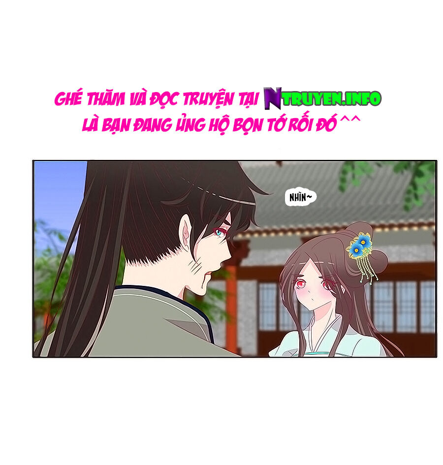 Tướng Quân Xin Xuất Chinh - Chương 182 - Trang 12