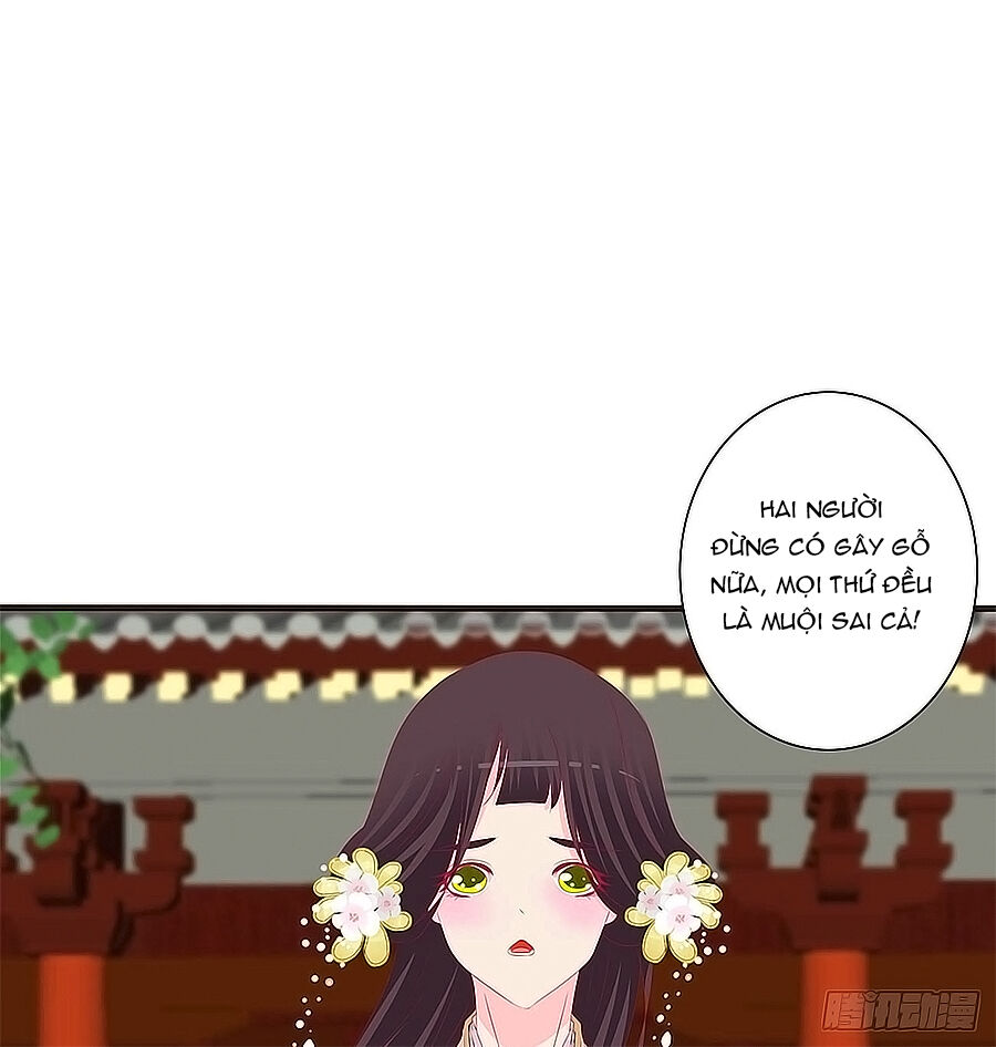 Tướng Quân Xin Xuất Chinh - Chương 182 - Trang 13