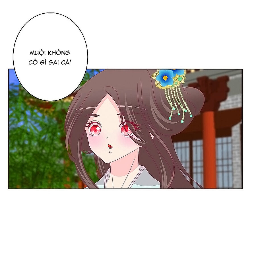 Tướng Quân Xin Xuất Chinh - Chương 182 - Trang 15