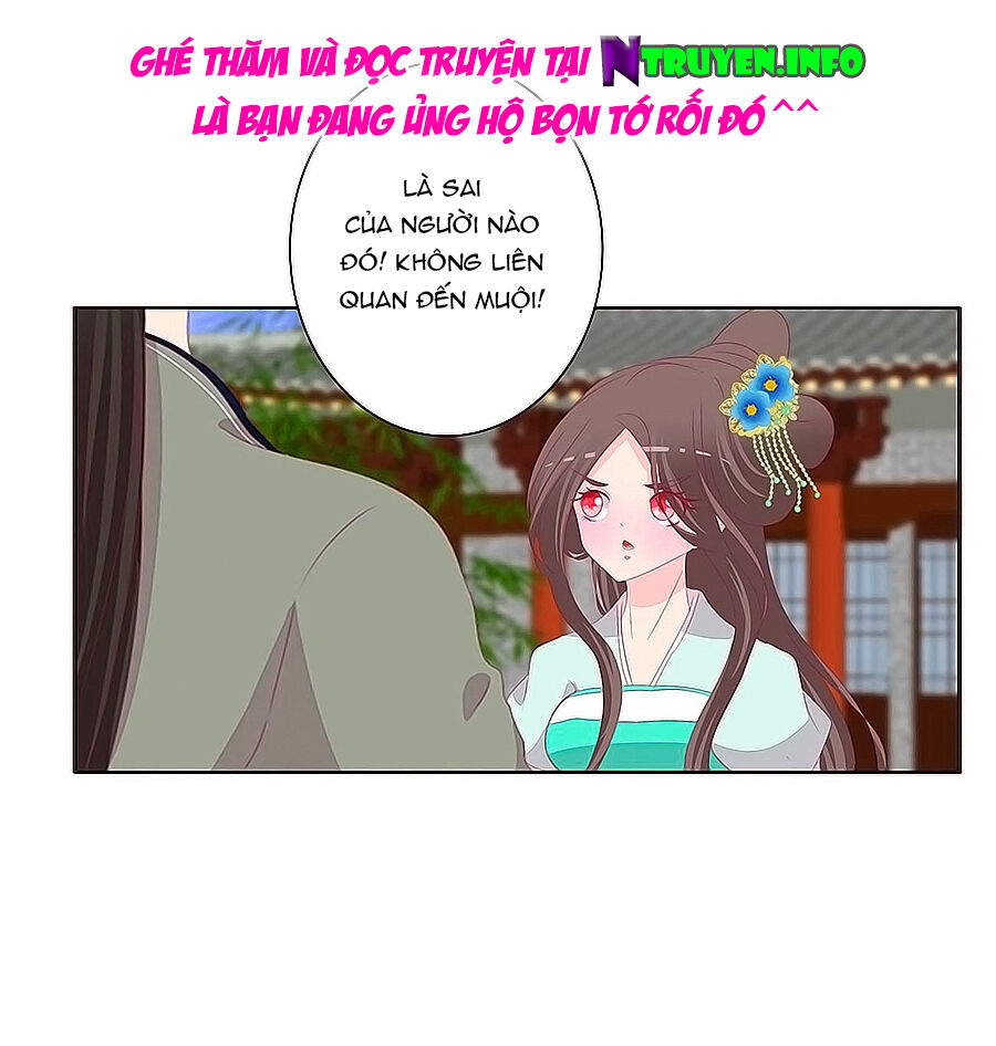 Tướng Quân Xin Xuất Chinh - Chương 182 - Trang 16