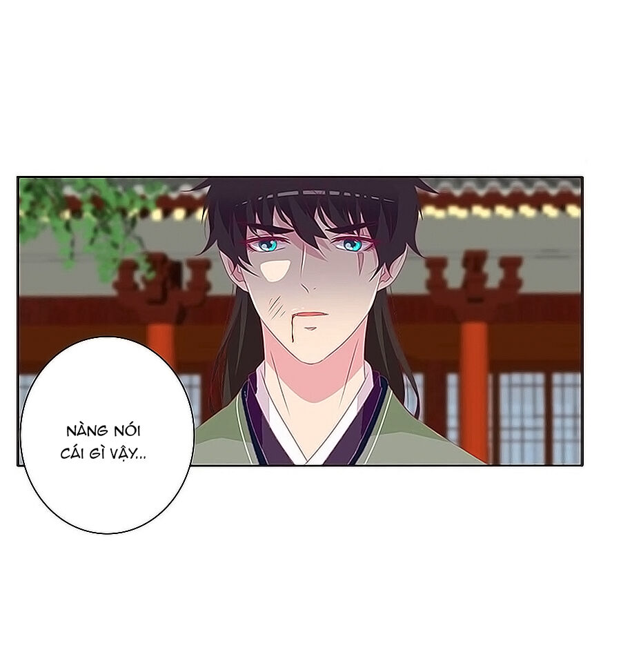 Tướng Quân Xin Xuất Chinh - Chương 182 - Trang 17