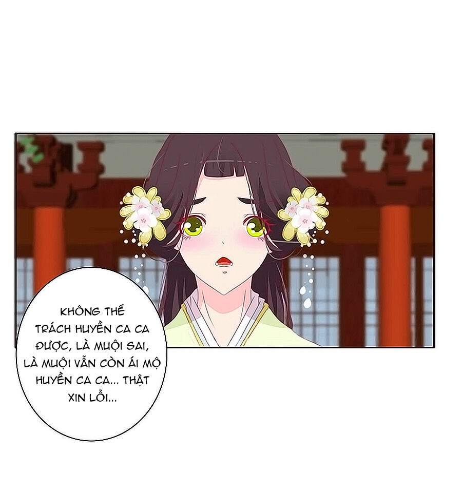 Tướng Quân Xin Xuất Chinh - Chương 182 - Trang 18