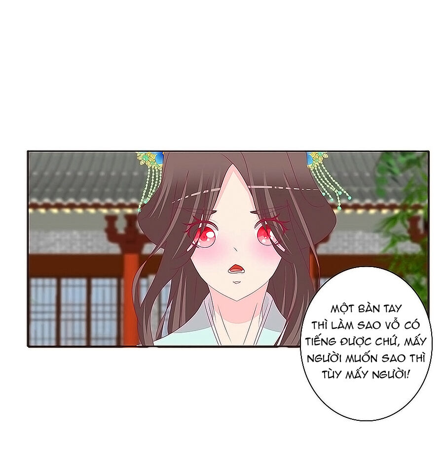 Tướng Quân Xin Xuất Chinh - Chương 182 - Trang 19