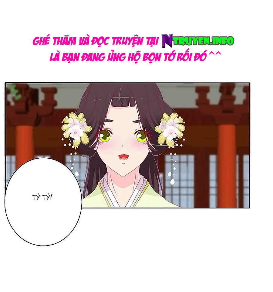 Tướng Quân Xin Xuất Chinh - Chương 182 - Trang 20