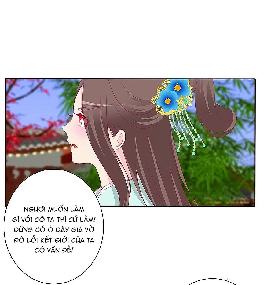 Tướng Quân Xin Xuất Chinh - Chương 182 - Trang 5