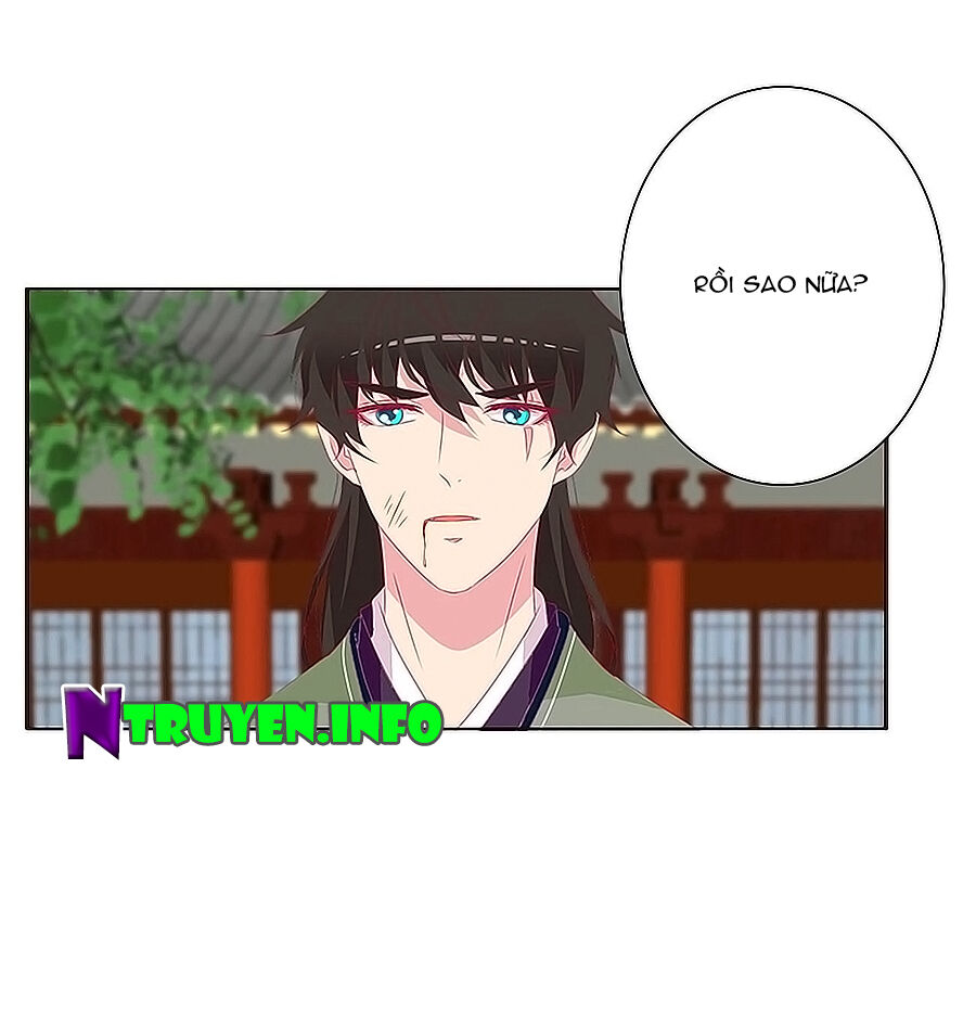 Tướng Quân Xin Xuất Chinh - Chương 182 - Trang 8