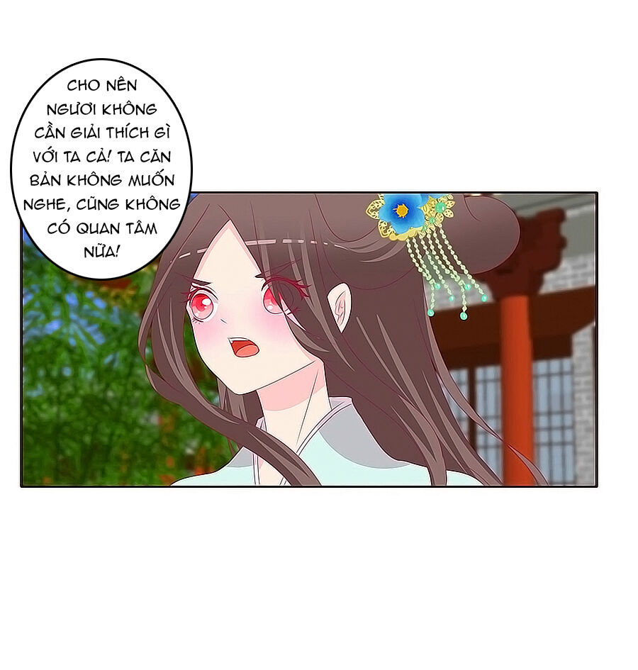 Tướng Quân Xin Xuất Chinh - Chương 182 - Trang 9