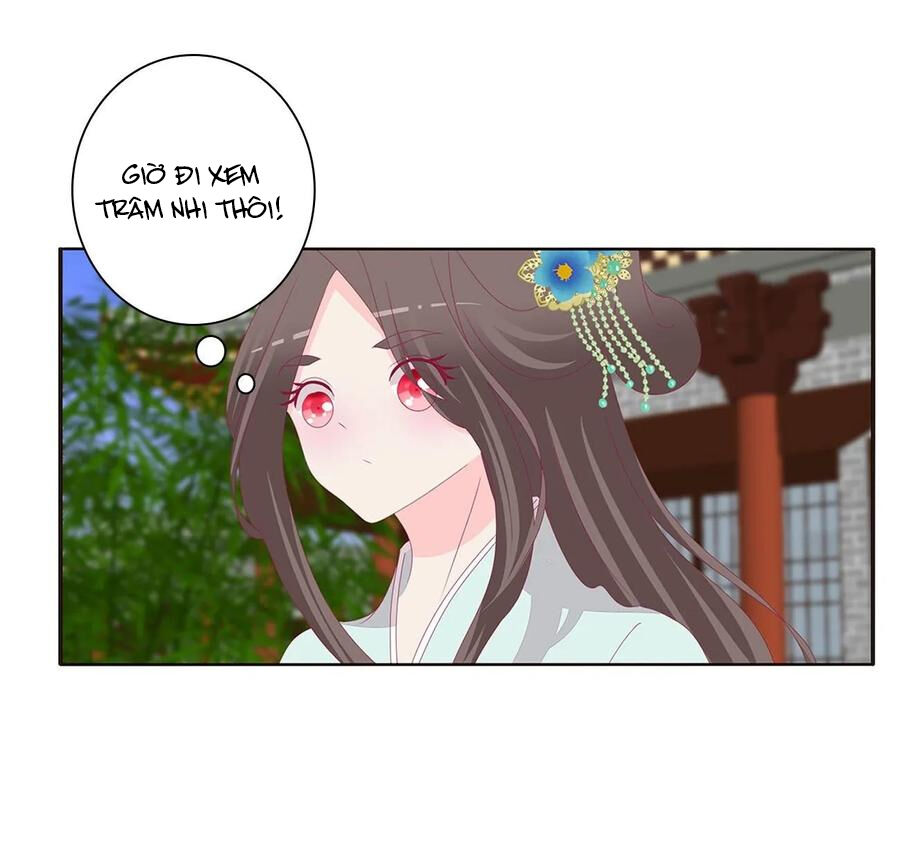 Tướng Quân Xin Xuất Chinh - Chương 183 - Trang 11