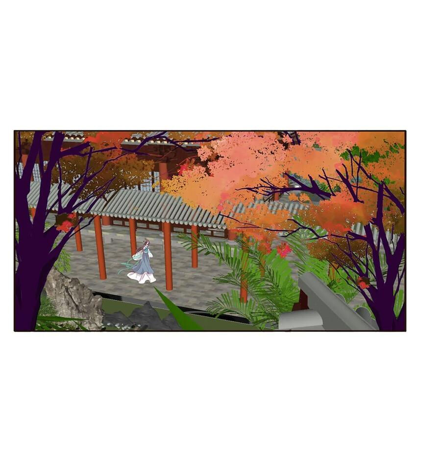 Tướng Quân Xin Xuất Chinh - Chương 183 - Trang 13