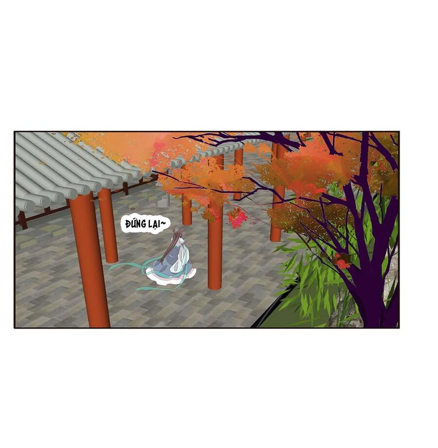 Tướng Quân Xin Xuất Chinh - Chương 183 - Trang 15