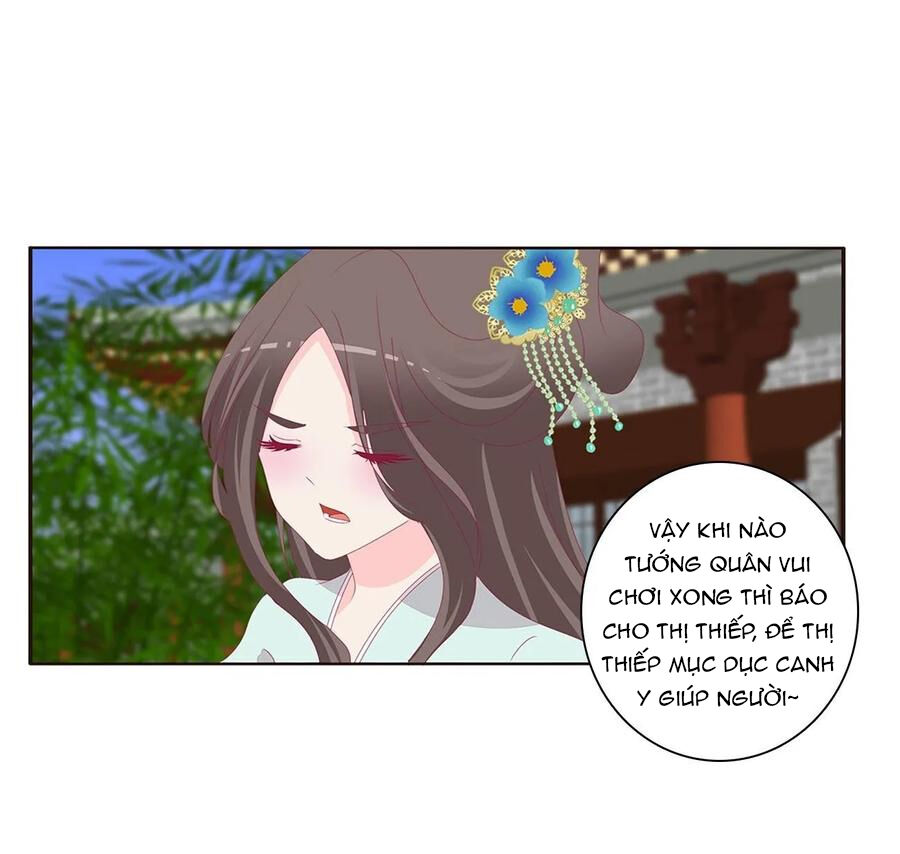 Tướng Quân Xin Xuất Chinh - Chương 183 - Trang 4