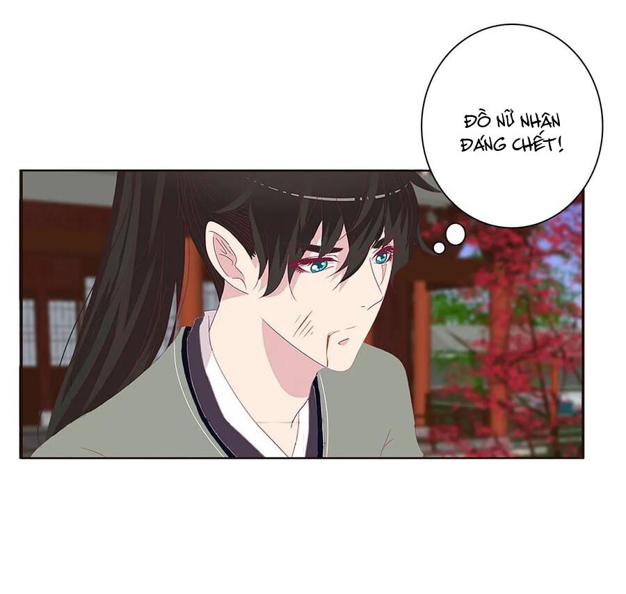 Tướng Quân Xin Xuất Chinh - Chương 183 - Trang 6