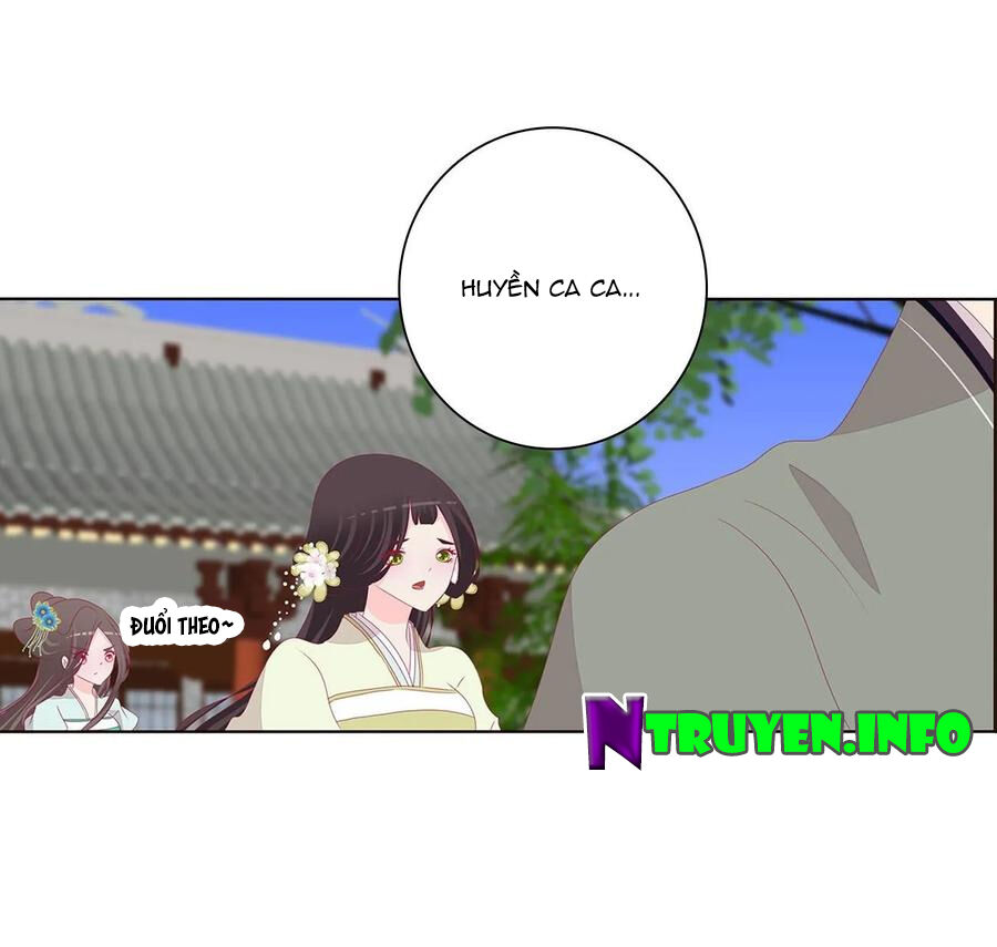 Tướng Quân Xin Xuất Chinh - Chương 183 - Trang 8