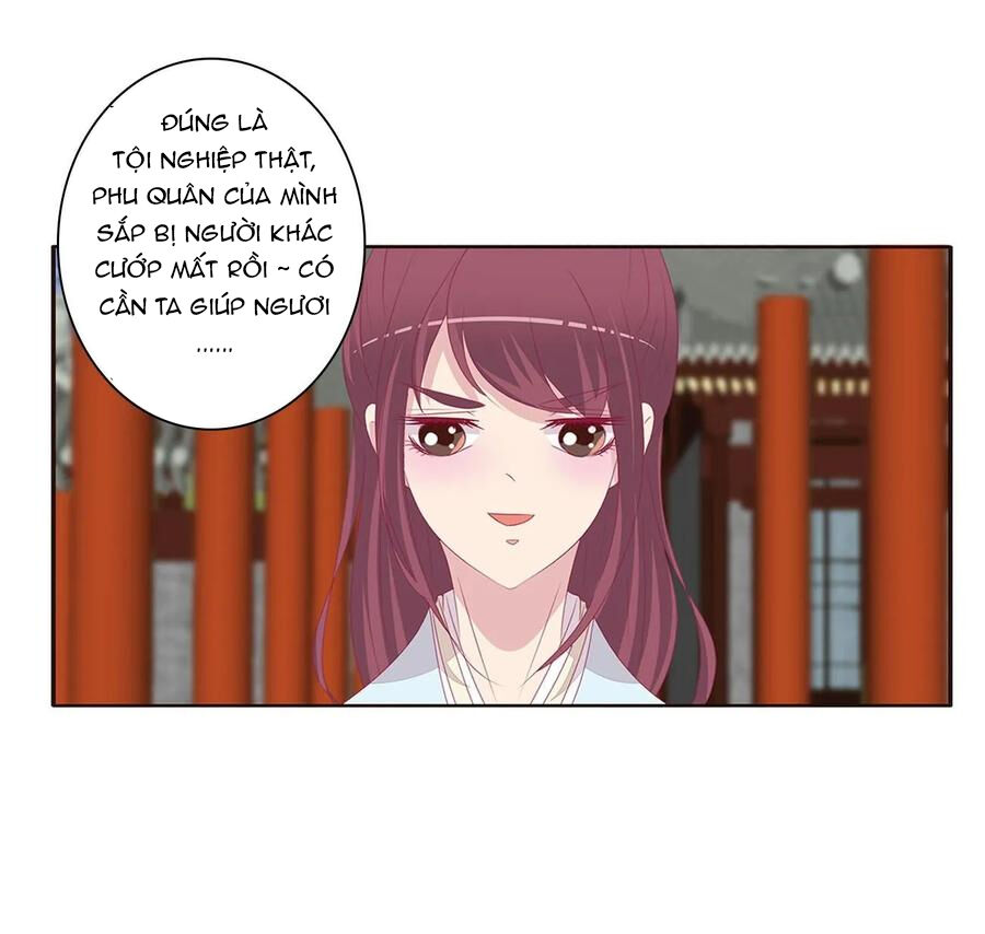 Tướng Quân Xin Xuất Chinh - Chương 184 - Trang 11