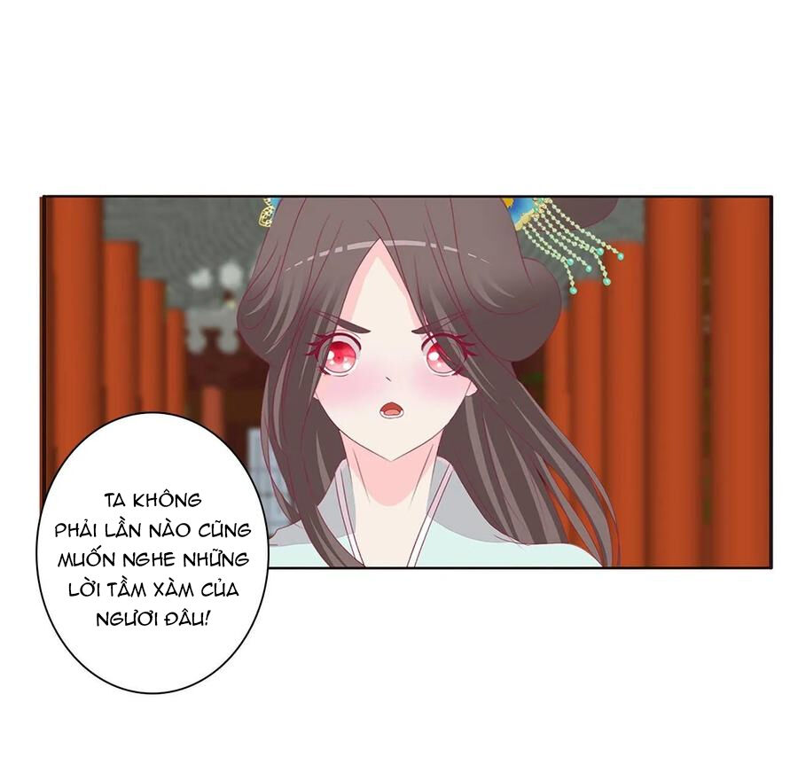 Tướng Quân Xin Xuất Chinh - Chương 184 - Trang 15