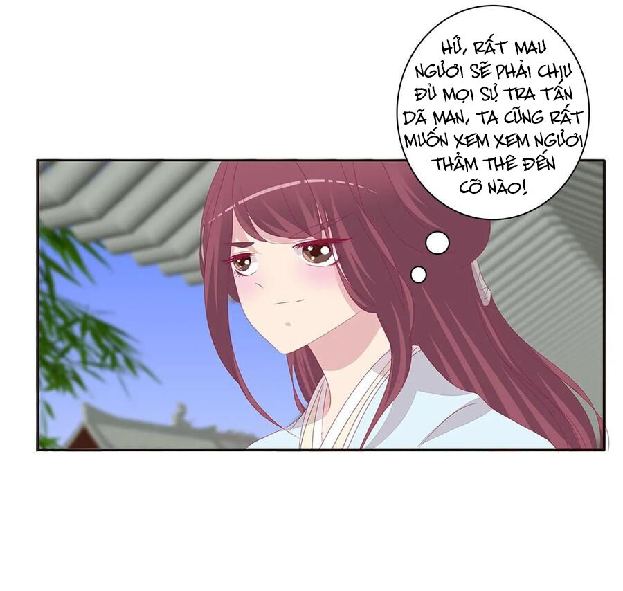 Tướng Quân Xin Xuất Chinh - Chương 184 - Trang 17