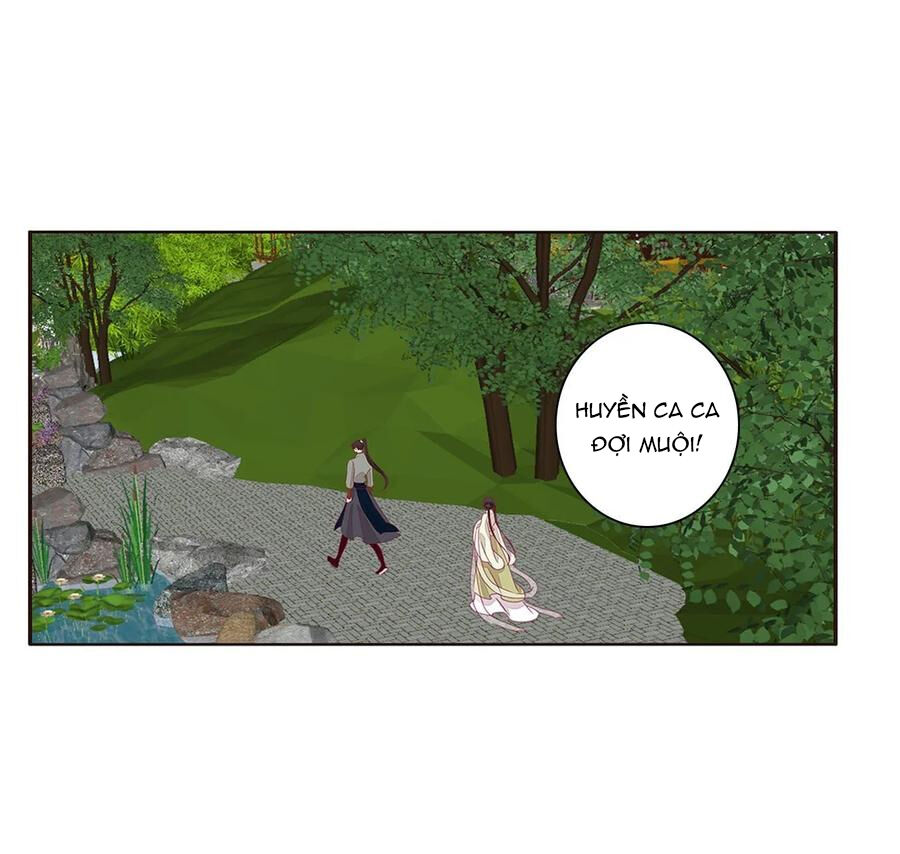 Tướng Quân Xin Xuất Chinh - Chương 184 - Trang 19