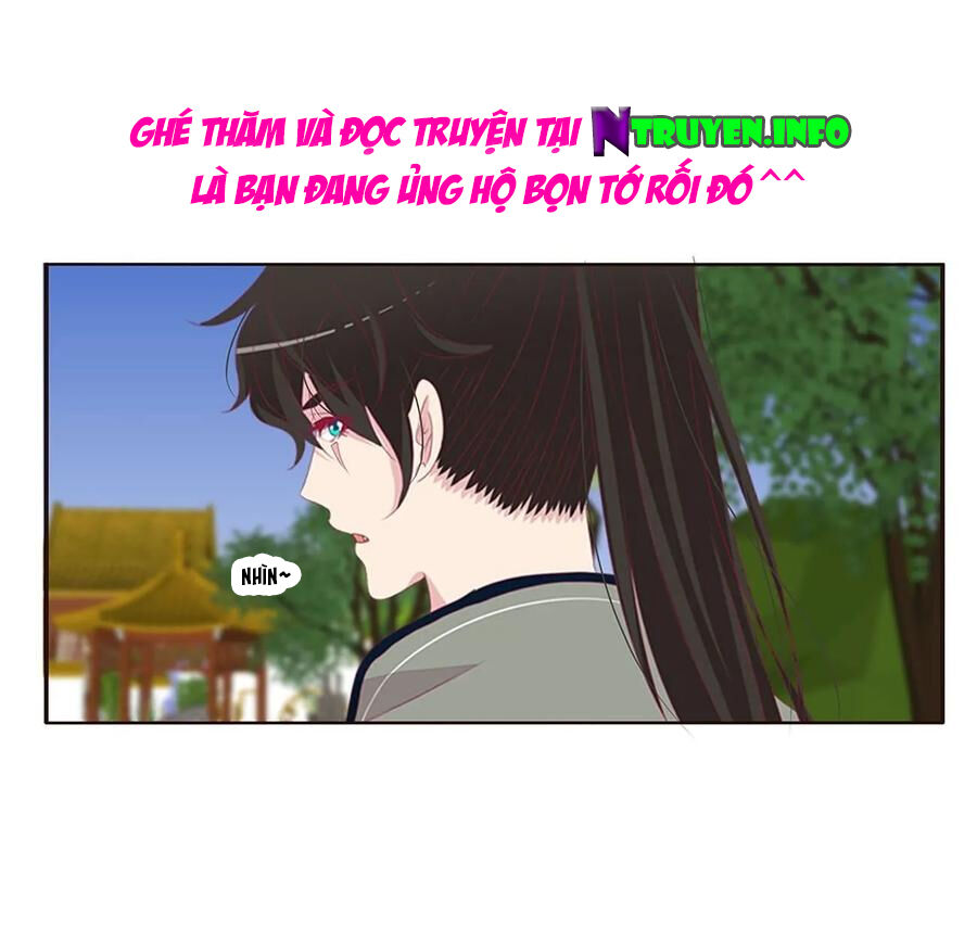 Tướng Quân Xin Xuất Chinh - Chương 184 - Trang 20