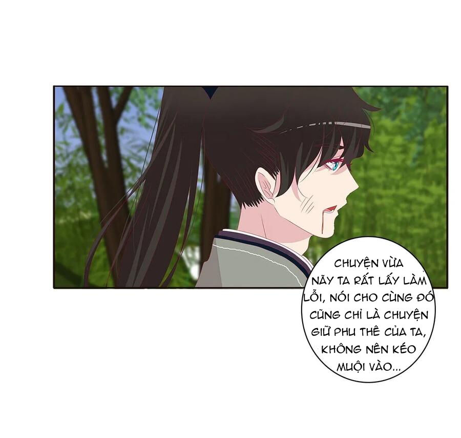 Tướng Quân Xin Xuất Chinh - Chương 184 - Trang 22