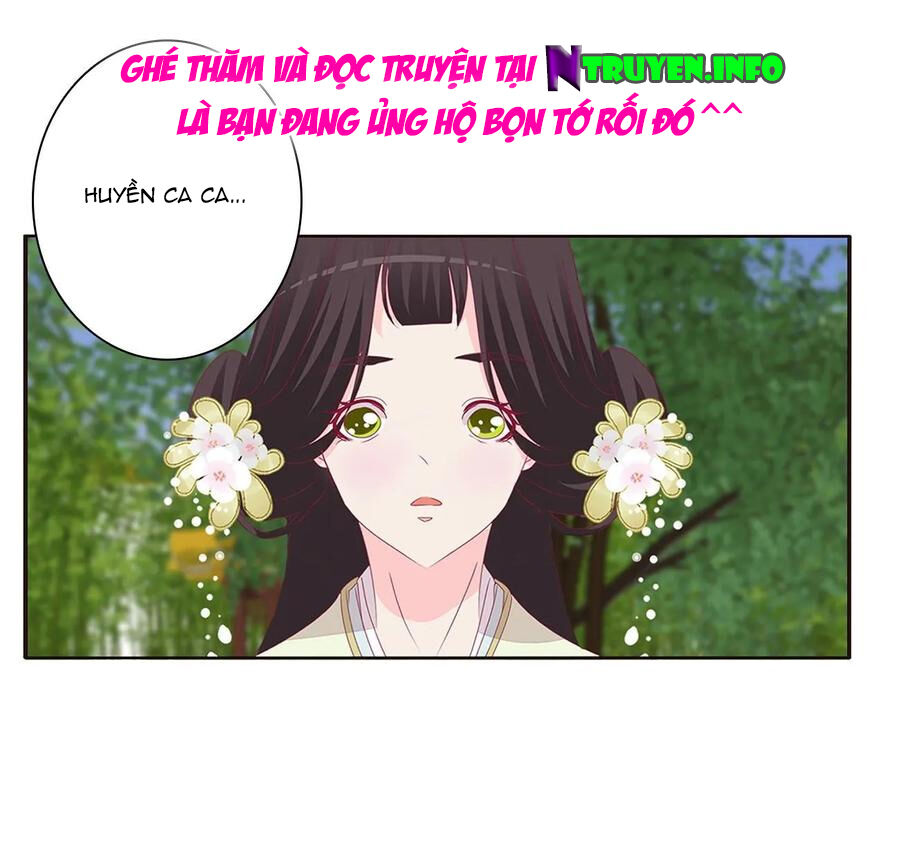 Tướng Quân Xin Xuất Chinh - Chương 184 - Trang 23