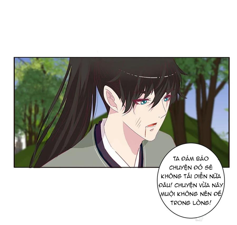 Tướng Quân Xin Xuất Chinh - Chương 184 - Trang 24