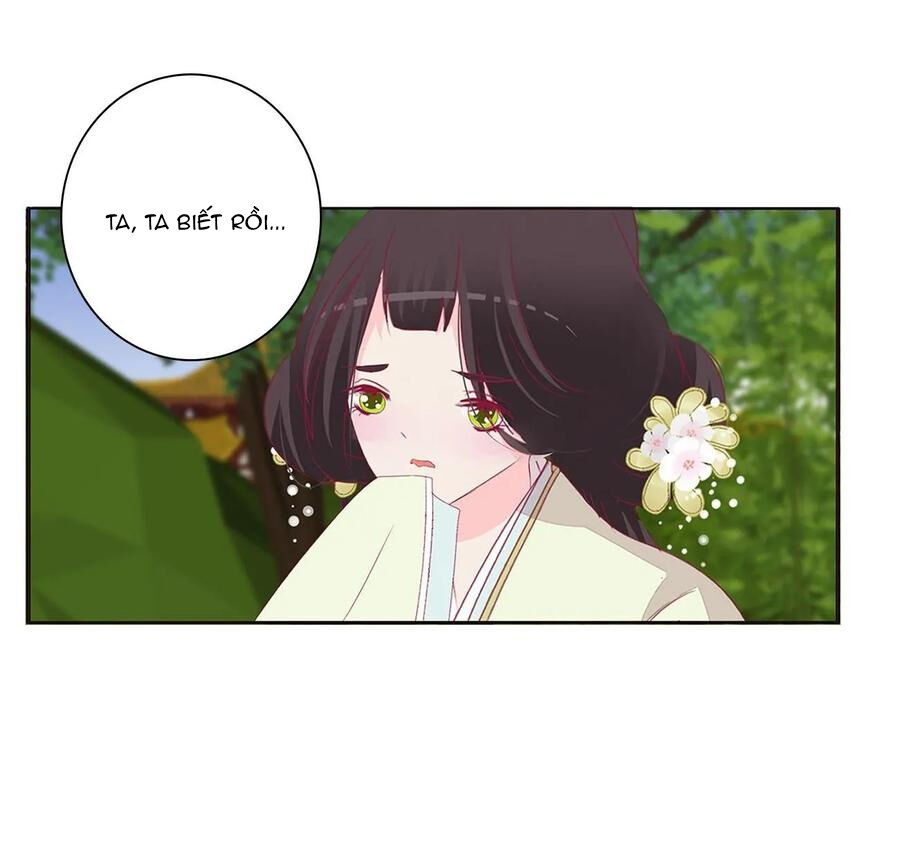 Tướng Quân Xin Xuất Chinh - Chương 184 - Trang 25