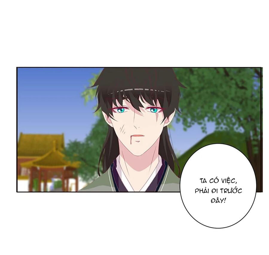 Tướng Quân Xin Xuất Chinh - Chương 184 - Trang 26