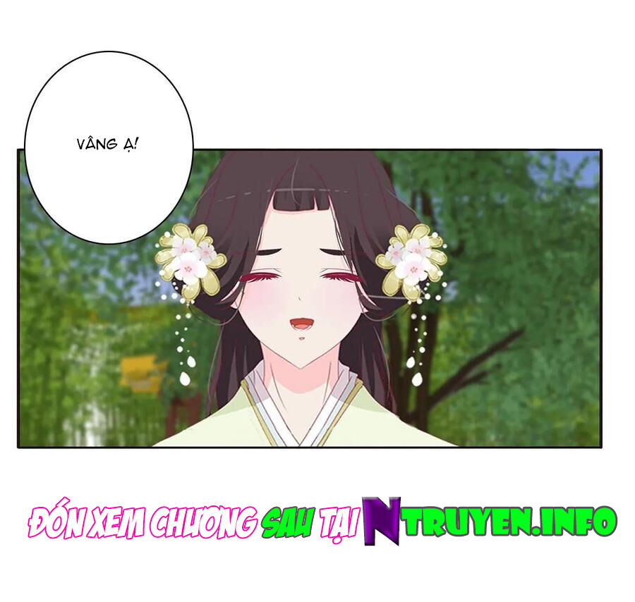 Tướng Quân Xin Xuất Chinh - Chương 184 - Trang 27