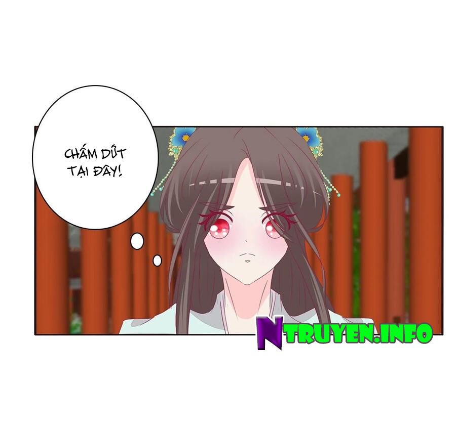 Tướng Quân Xin Xuất Chinh - Chương 184 - Trang 8