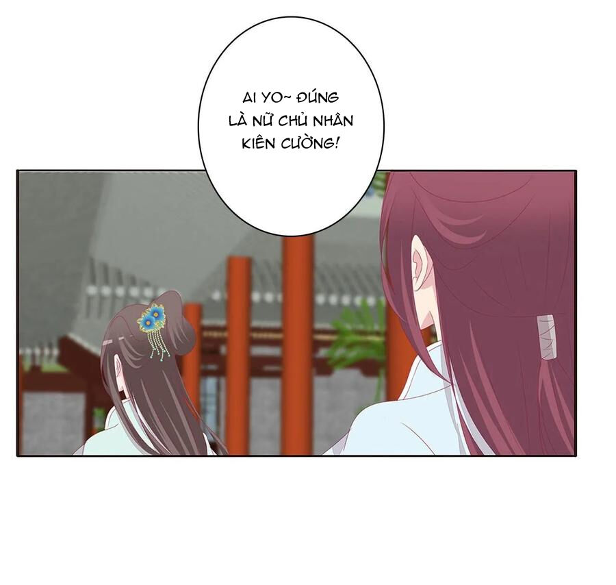 Tướng Quân Xin Xuất Chinh - Chương 184 - Trang 9