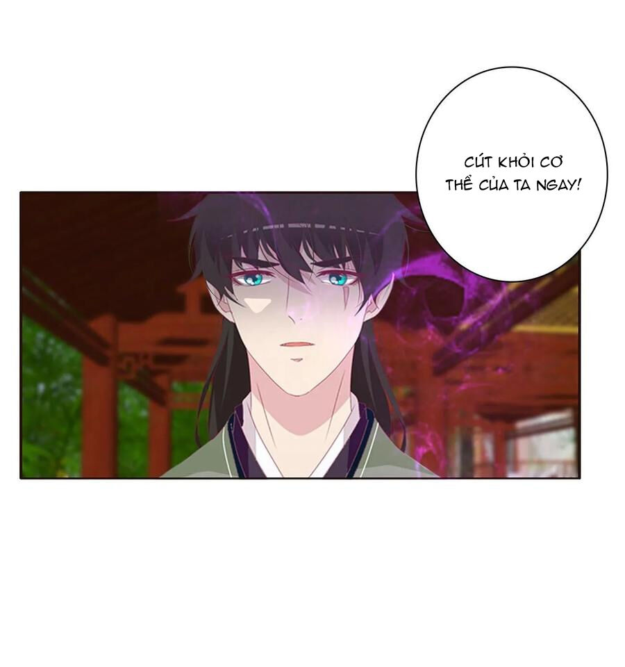 Tướng Quân Xin Xuất Chinh - Chương 185 - Trang 14