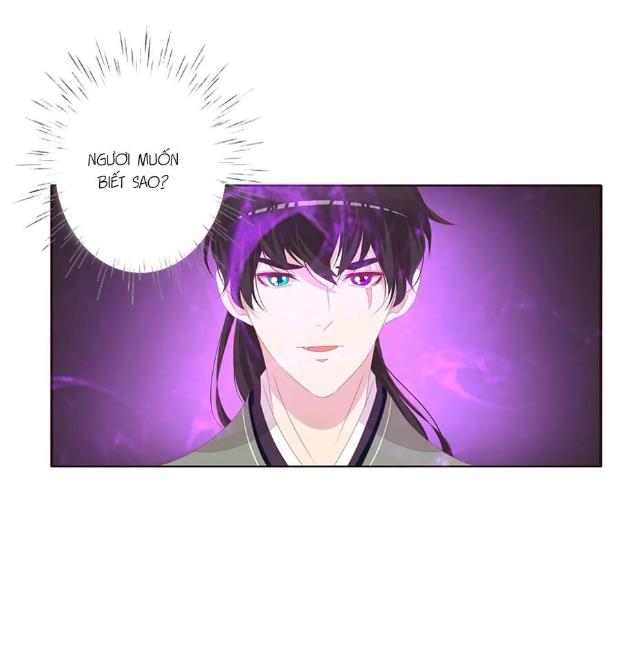 Tướng Quân Xin Xuất Chinh - Chương 185 - Trang 17