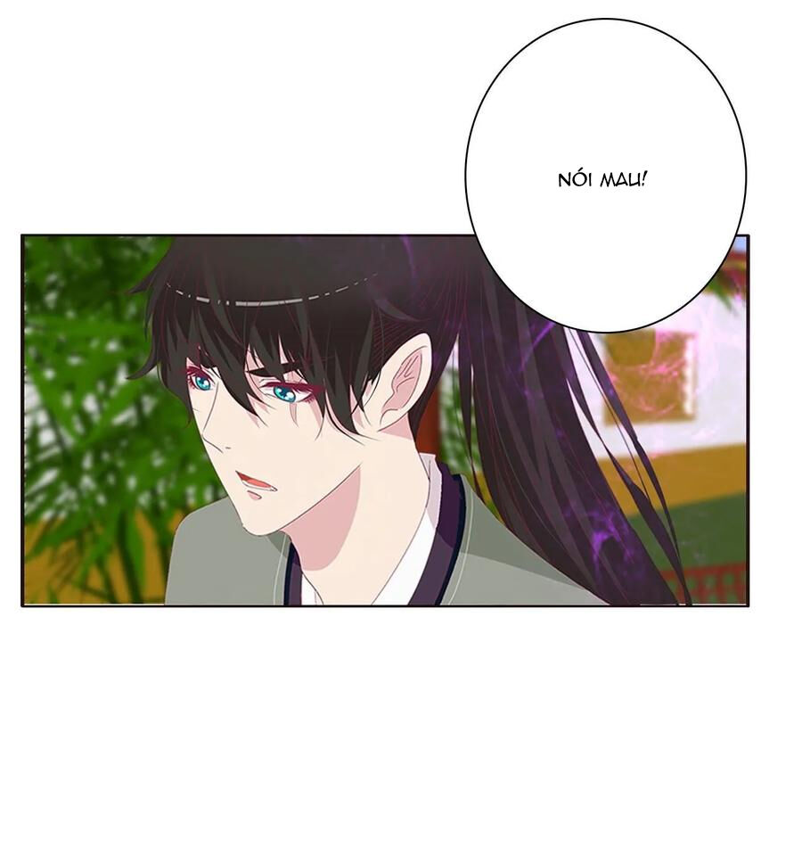 Tướng Quân Xin Xuất Chinh - Chương 185 - Trang 18