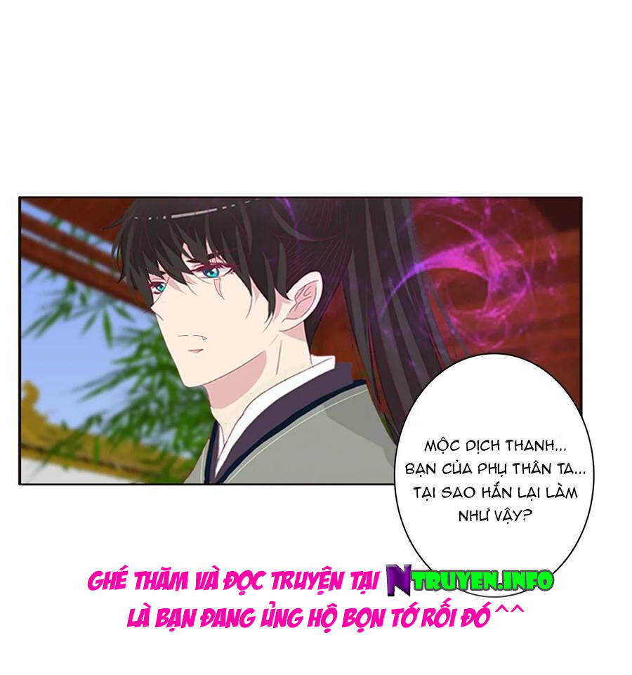 Tướng Quân Xin Xuất Chinh - Chương 185 - Trang 20