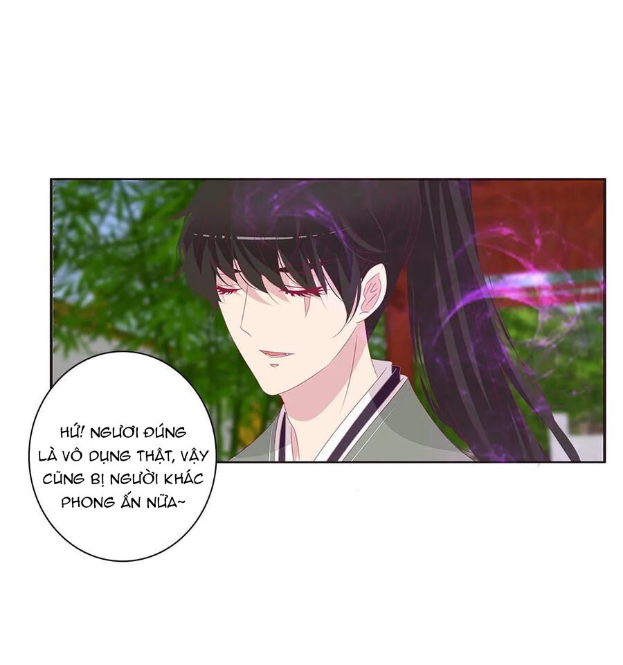 Tướng Quân Xin Xuất Chinh - Chương 185 - Trang 21