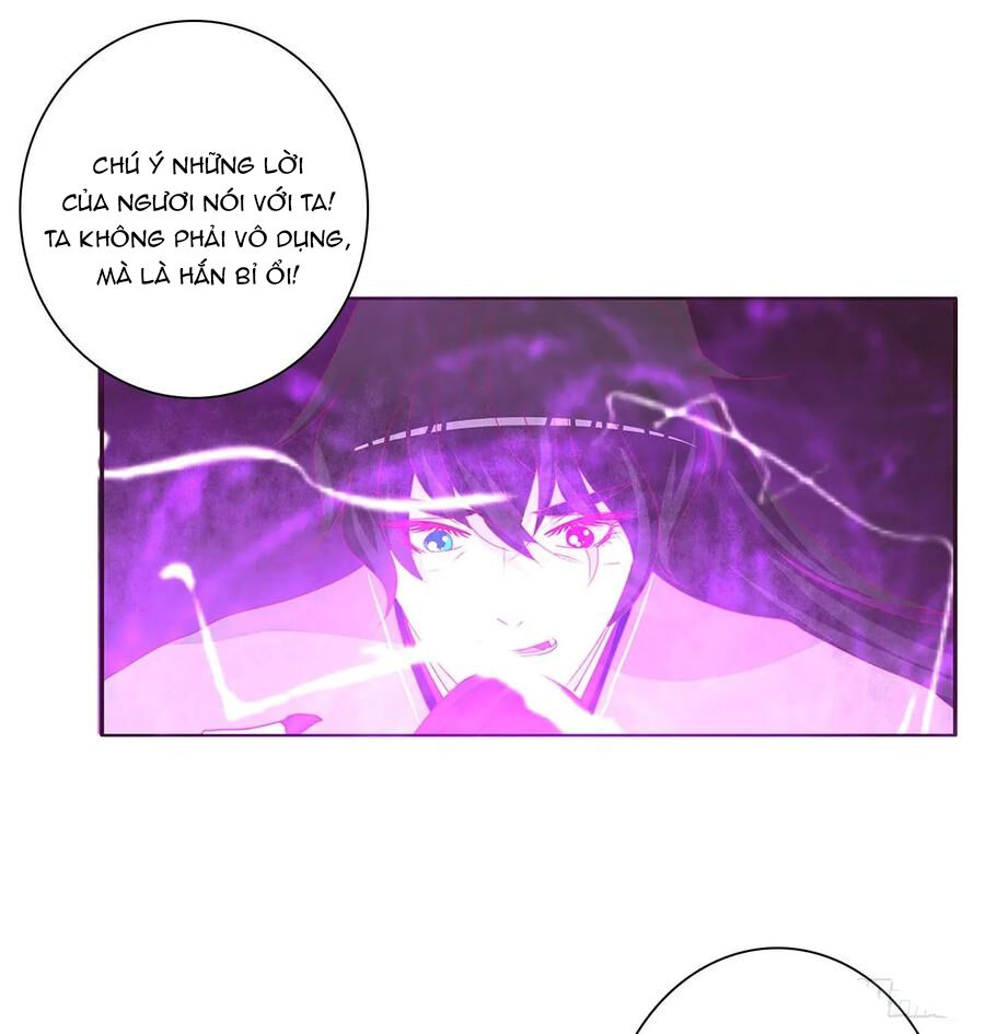 Tướng Quân Xin Xuất Chinh - Chương 185 - Trang 25