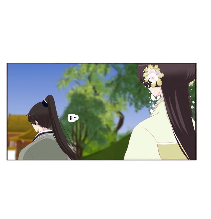 Tướng Quân Xin Xuất Chinh - Chương 185 - Trang 4